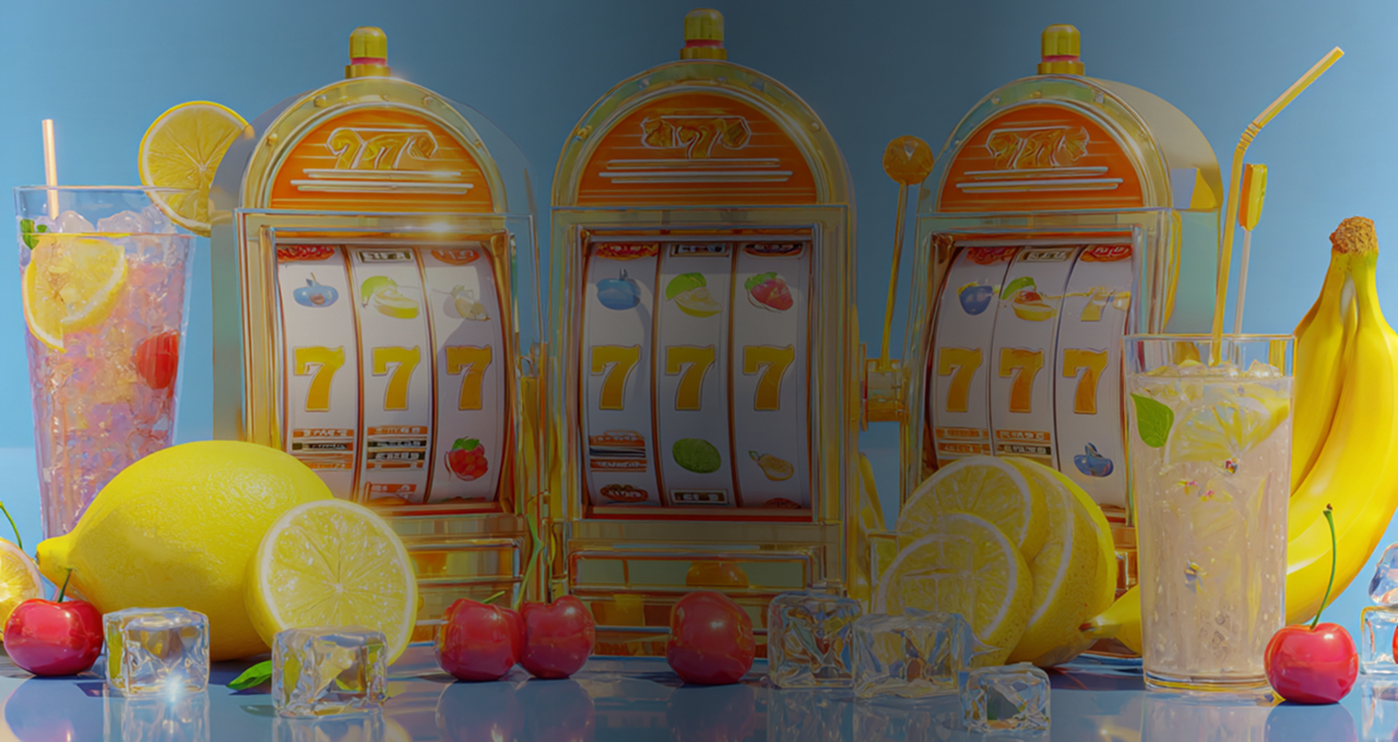 Fruity King Casino