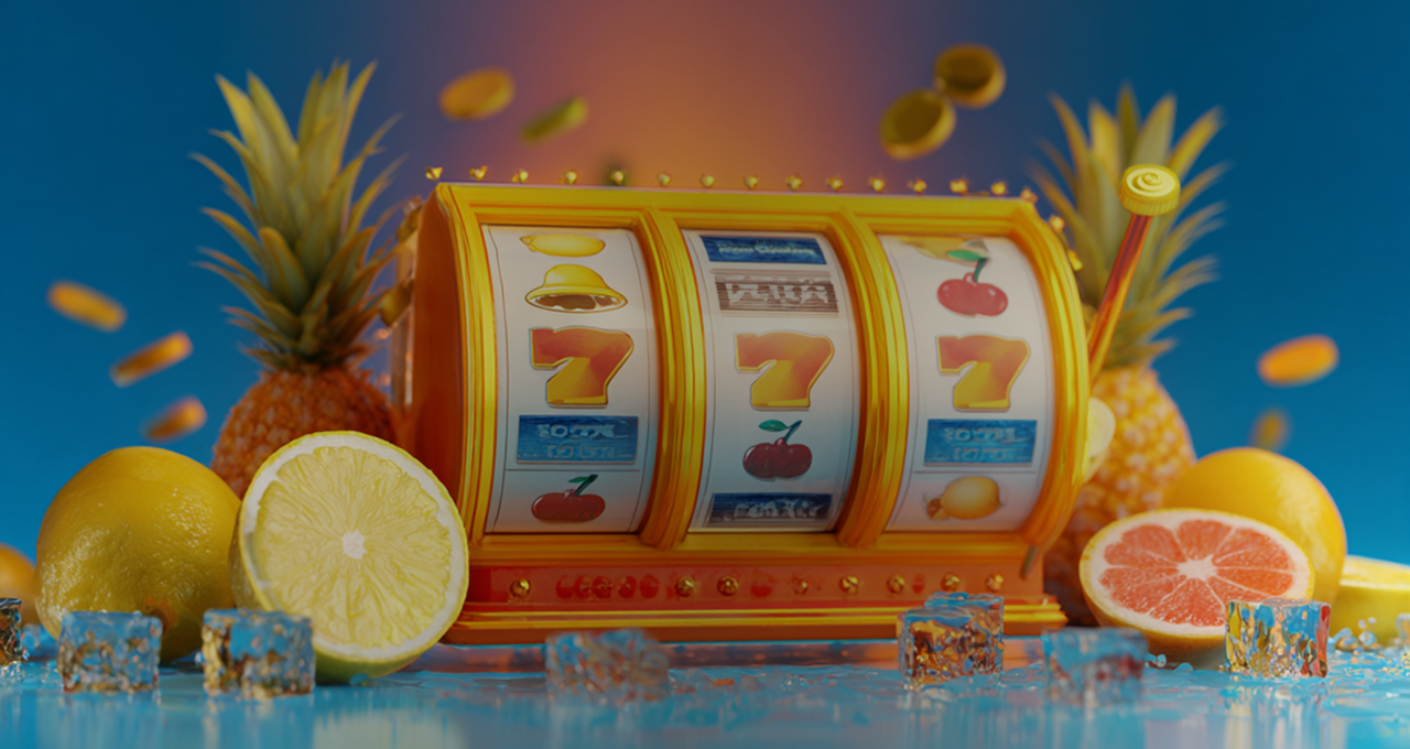Fruity King Casino